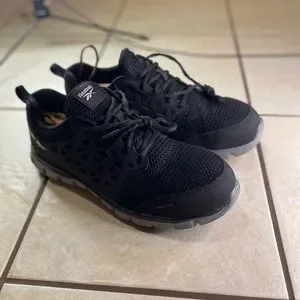 Reebok | Shoes | 3 Sublite Cushion Work Rb041 Athletic Work  display picture 1